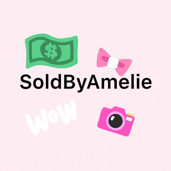 soldbyamelie